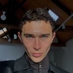 Profile Picture of JONAS NUTTER (@good.thanks_) on Instagram