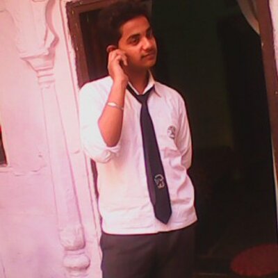Profile Picture of Siddharth Singhal (@Krishna1802) on Twitter