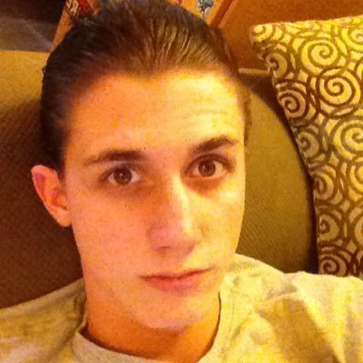 Profile Picture of Tyler Hauf (@tyler_hauf) on Twitter