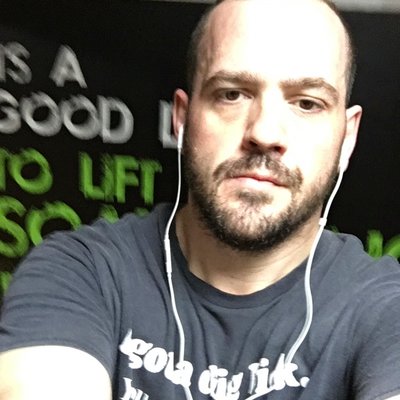 Profile Picture of Daniel Gouthro (@DanielGouthro) on Twitter