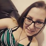 Profile Picture of Crystal Tarbox (@thecrystalmae) on Instagram