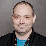 Profile Picture of Rick Barnes (@richardbarnes1971) on Flickr