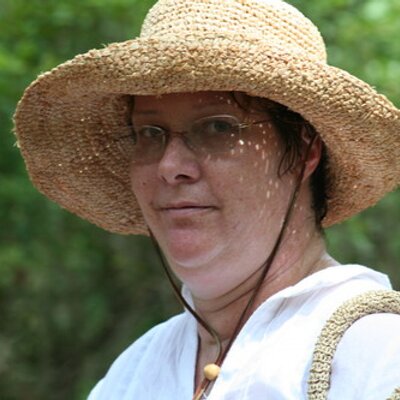 Profile Picture of Bettina Lea Spivey (@bleaspivey) on Twitter