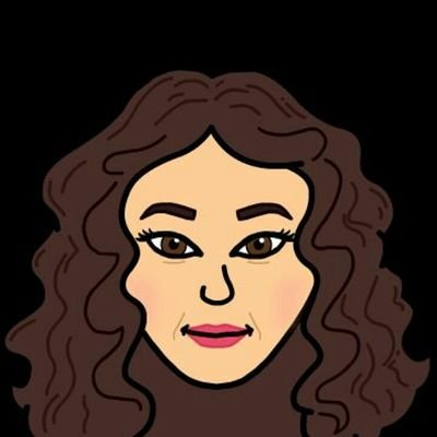 Profile Picture of Julia Albert (@julianathercia) on Twitter