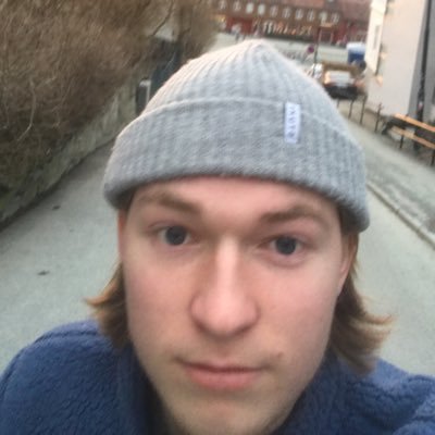 Profile Picture of Karl Sandvik (@karl_sandvik) on Twitter