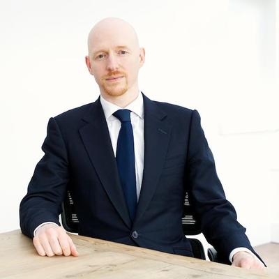 Mike Morgan - Twitter Profile Picture of Mike Morgan (@MSL_Mike) on Twitter