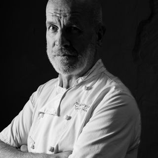 Profile Picture of Richard Bertinet (@richardbertinet) on Instagram