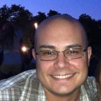 Profile Picture of Joe Marcello (@JoeMarcello2) on Twitter