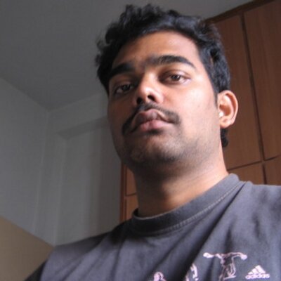 Profile Picture of Manoj Reddy D (@Dmreddy) on Twitter