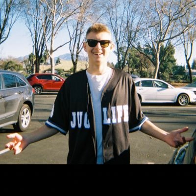 Profile Picture of Mikael Scordelis (@ScordelisMikael) on Twitter