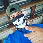 Profile Picture of danielbrumfield (@that_kid_daniel) on Instagram
