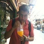 Profile Picture of Chip Holmes (@chipsaci) on Instagram