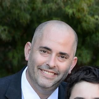 Profile Picture of Daniel Barenbaum (@danielbarenbaum) on Instagram