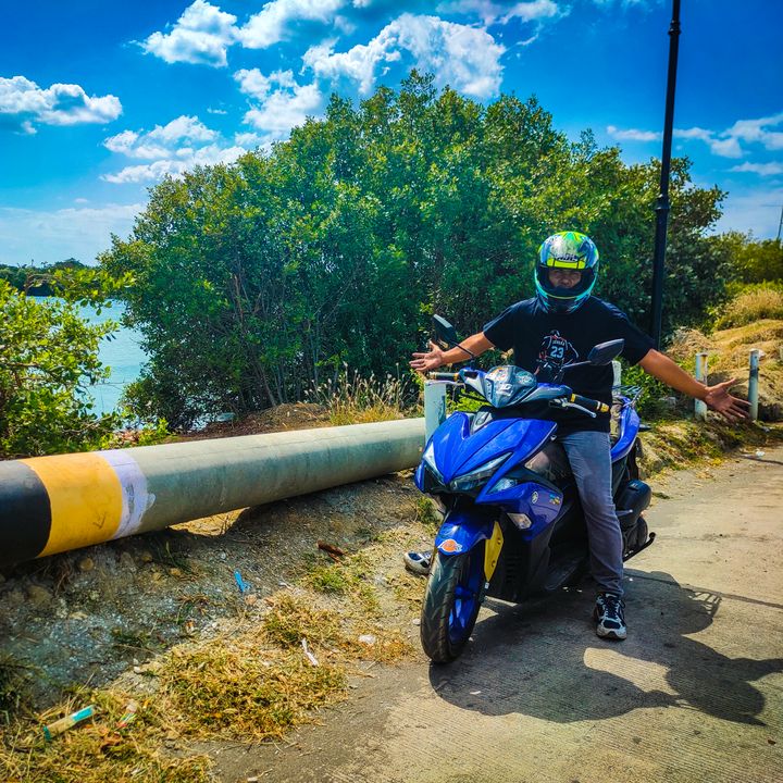 Profile Picture of mark stinger (@mrstingerz) on Tiktok