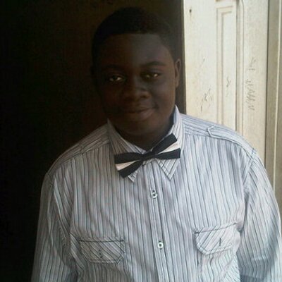 Profile Picture of Peter Obeng (@yawbeng) on Twitter