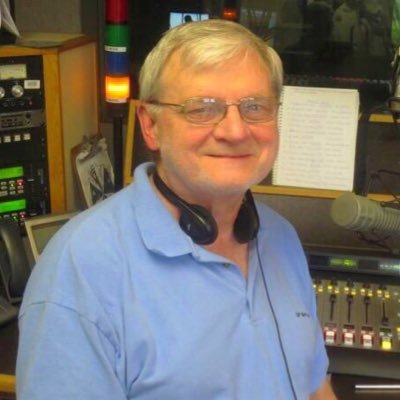 Profile Picture of Quinn Irish Radio (@QuinnIrishRadio) on Twitter