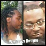 Profile Picture of Dwayne T. Patterson (@dwaynepatteron) on Instagram