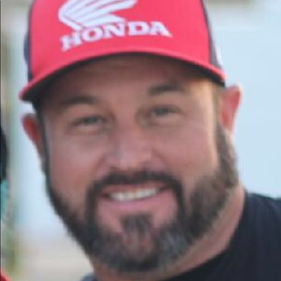 Profile Picture of Randy Carson (@rando72) on Poshmark