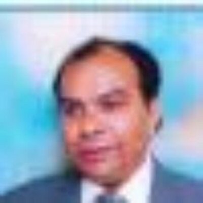 Profile Picture of JAYANT SHAH (@jayantshah5328) on Twitter