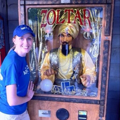 Profile Picture of Vicki D. Jackman (@TexasAggieMoose) on Twitter