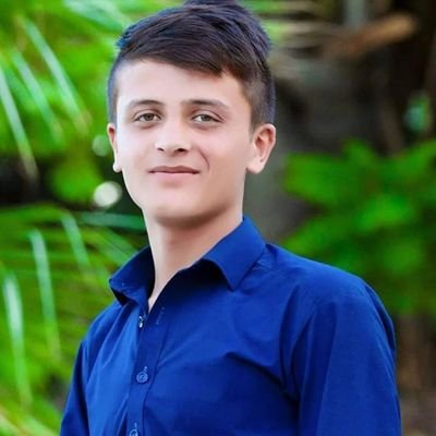 Profile Picture of Zahid Omar (@ZahidOmar20) on Twitter