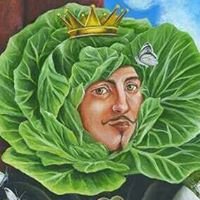 Profile Picture of Jacob Landrum (@JacobLandrum1) on Twitter