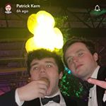 Profile Picture of Patrick Calhoun (@patrickcal) on Instagram