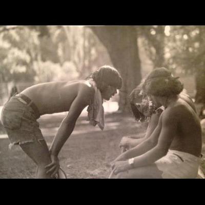 Profile Picture of Steve Capper (@420Waldos) on Twitter