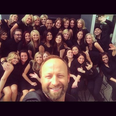 Profile Picture of Scott LeMaster Salon (@SLS_Salon) on Twitter