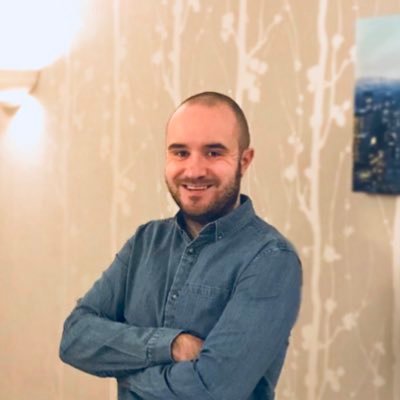 Profile Picture of Joseph Daniel Kelly (@JosephDKelly) on Twitter