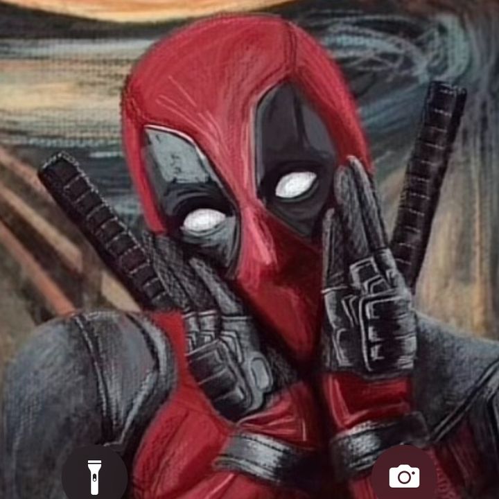 Profile Picture of Mikey (@michaelkrachenfe6) on Tiktok