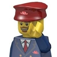 Profile Picture of Aaron Chapman (@legovader217) on Twitter
