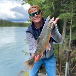 Profile Picture of Aaron Shimmel (@aaronshimmel) on Instagram