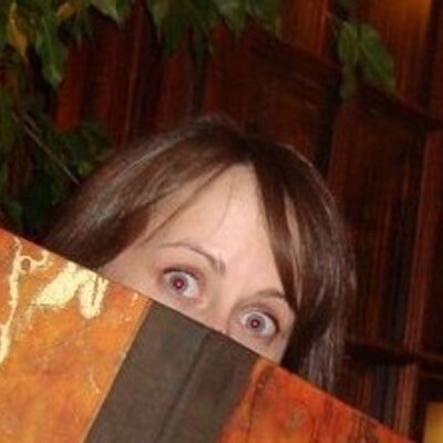 Profile Picture of Jessie Barbour (@JCBCollectables) on Twitter