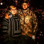 Profile Picture of Andrew Tice (@zarah_andrew_forever12318) on Instagram