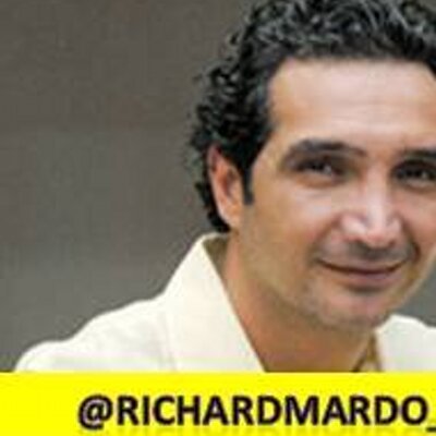 Profile Picture of Dip. Richard Mardo (@richardmardo_) on Twitter
