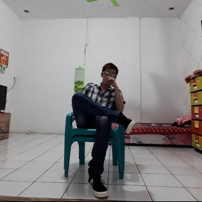 Profile Picture of Leonard Chandra (@LeonardChandra8) on Twitter