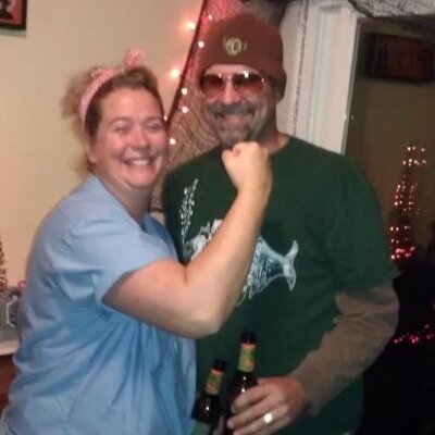 Profile Picture of Steven Krans (@eeedaddy) on Twitter