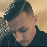 Profile Picture of Travis martin (@travisimple1) on Instagram