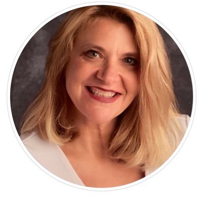 Profile Picture of Charlene Gerbig (@CzaczaG) on Twitter