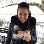 Profile Picture of Mara Chernin (@hungry.bandit) on Instagram