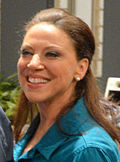 Profile Photo of Kathleen Gation Wikipedia