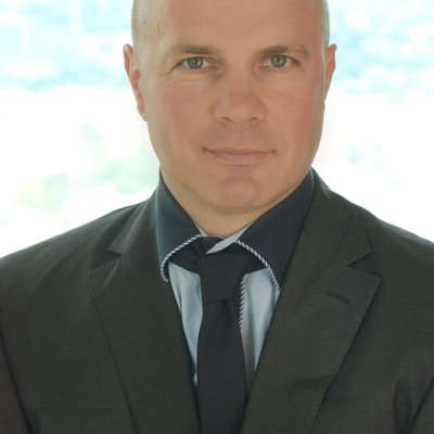 Profile Picture of Alexander Pahl (@PahlAlexander) on Twitter