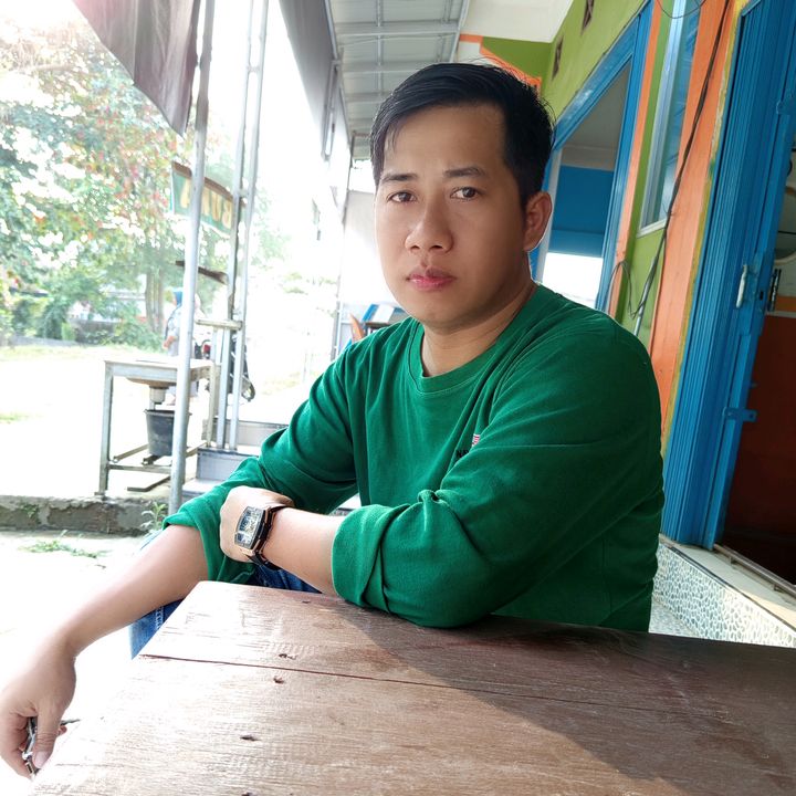 Profile Picture of David Fredy sembiring (@davidfreddy0) on Tiktok