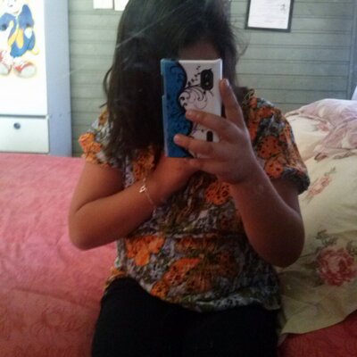 Consuelo Bernal - Twitter Profile Picture of Consuelo Bernal (@BernalHaide) on Twitter