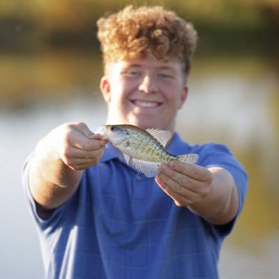 Profile Picture of Jay Cupp (@jaycupp9) on Twitter