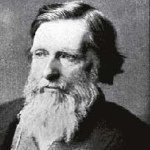 Profile Picture of John Ruskin (@j.ruskin) on Instagram