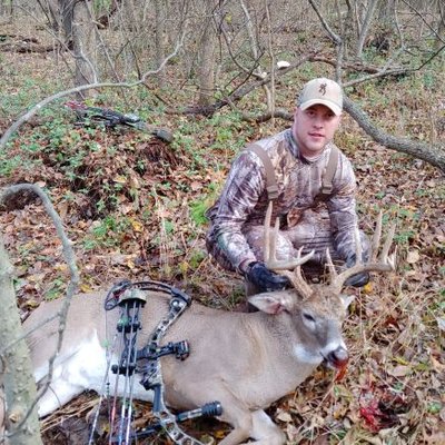 Profile Picture of Devin Bradford (@DevinBr82126864) on Twitter