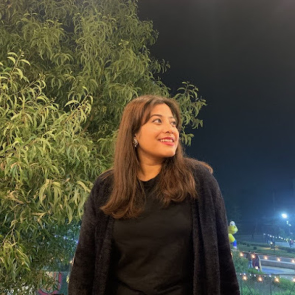 Profile Picture of Ramisa Shahnaz (@ramisa34) on Poshmark