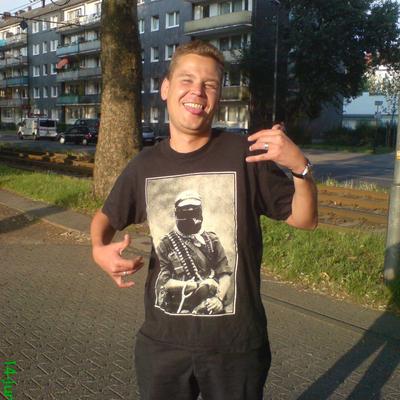 Profile Picture of Alex Eber (@kgt206) on Twitter